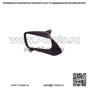 Крышка правой фары OEM Kawasaki KFX700 VForce 2004-2009 14091-0062-6Z