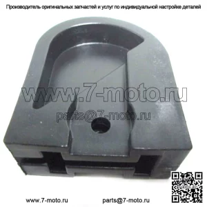 Концевая крышка направляющей револьверной головки OEM 1604-137