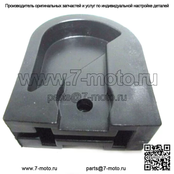 Концевая крышка направляющей револьверной головки OEM 1604-137