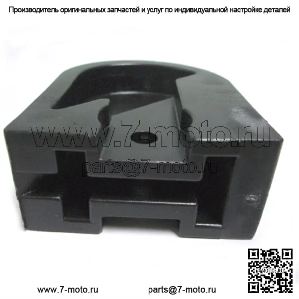 Концевая крышка направляющей револьверной головки OEM 1604-137 - Image 2