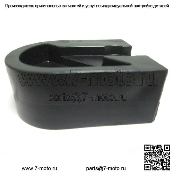 Концевая крышка направляющей револьверной головки OEM 1604-137 - Image 3