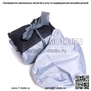Крышка для хранения газонокосилки OEM Zero Turn для жилых домовладельцев 71515300