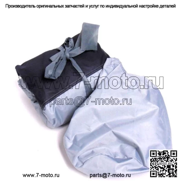 Крышка для хранения газонокосилки OEM Zero Turn для жилых домовладельцев 71515300