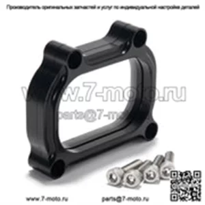 Крышка головки блока цилиндров для Yamaha Raptor/Rhino/Grizzly/Viking/Kodiak 700 2006-2021/Grizzly 550 2009-2014