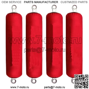 RED Амортизаторы POLARIS Ranger 400 500 800 EFI XP EV RZR 570 800 900 ACE