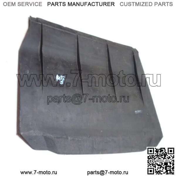 Снегоход Yamaha Apex Attak RX1 Vector Venture 973 1000 1050 - Image 4
