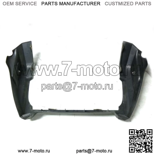 07 Yamaha Attak RXW 10 RX 1000 Крышка заднего крыла для снегохода - Image 4