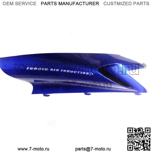 ОБТЕКАТЕЛЬ 8EK7723B1000 2002 YAMAHA SX VIPER 700 СНЕГОХОД
