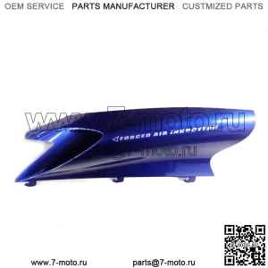 ОБТЕКАТЕЛЬ 8EK7723A1000 2002 YAMAHA SX VIPER 700 СНЕГОХОД