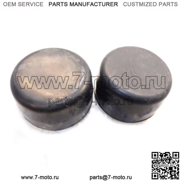 TimeCutter ZS SS 5035 5060 5000 Косилка с нулевым поворотом Пылезащитные колпачки на задние колеса