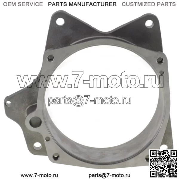 Стальной корпус струйного насоса для Yamaha FX SVHO FX Cruiser SVHO FZR FZS 78-412-01A (Для: Yamaha SVHO 2015 г.) - Image 2