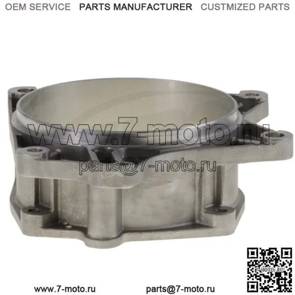 Стальной корпус струйного насоса для Yamaha FX SVHO FX Cruiser SVHO FZR FZS 78-412-01A (Для: Yamaha SVHO 2015 г.) - Image 3