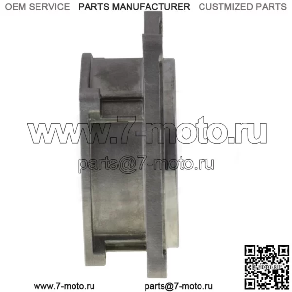 Стальной корпус струйного насоса для Yamaha FX SVHO FX Cruiser SVHO FZR FZS 78-412-01A (Для: Yamaha SVHO 2015 г.) - Image 4
