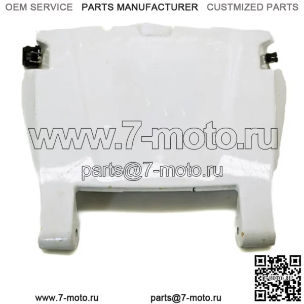 16 Задняя крышка багажника Yamaha FX Cruiser SVHO FC1800 (для: Yamaha SVHO 2015 г.)