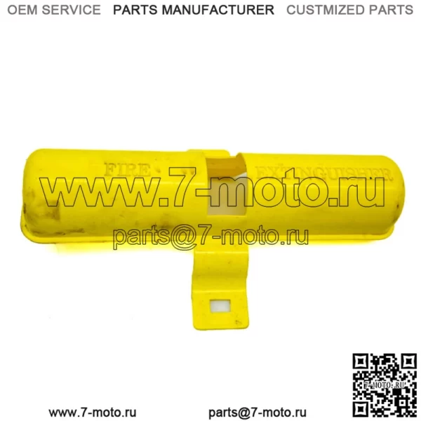 16 Крышка огнетушителя Yamaha FX Cruiser SVHO FC1800 (для: Yamaha SVHO 2015 г.) - Image 3