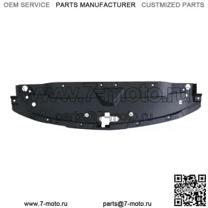 Новая опорная крышка радиатора GM1224124 подходит для Chevrolet Silverado 1500 2014-2015 годов (для: Chevrolet Silverado 1500)