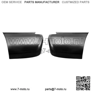 Нижняя задняя секция задней кровати подходит для кровати PR 99-06 GMC Sierra Silverado 6 футов 5 дюймов (для: более одного автомобиля)