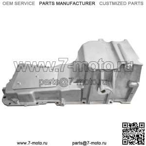 Масляный поддон двигателя для Cadillac, Chevy, GMC, Hummer 2007-2013 гг. (Для: более одного автомобиля)
