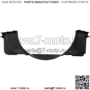 Нижняя часть подходит для Chevrolet Silverado 2500 Hd GM3110141 2001-2005 годов выпуска GM3110141 (для: более одного автомобиля)