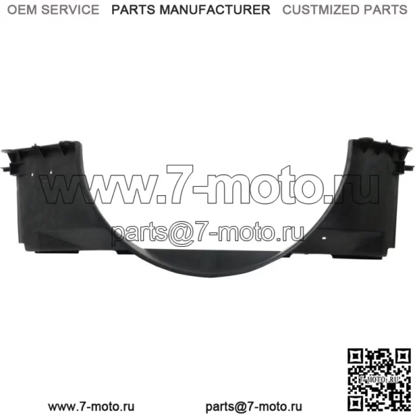Нижняя часть подходит для Chevrolet Silverado 2500 Hd GM3110141 2001-2005 годов выпуска GM3110141 (для: более одного автомобиля)