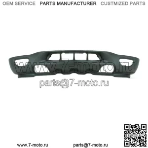 Передняя нижняя обшивка для Ford F-150 1999–2003 гг. / Expedition 1999–2002 гг. (Для: более одного автомобиля)