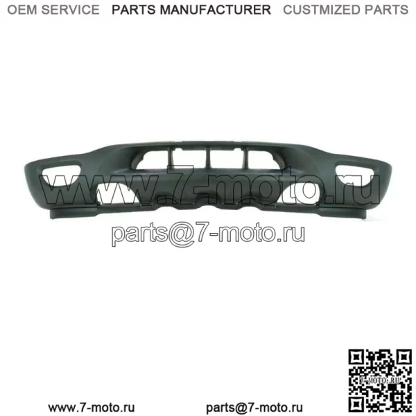 Передняя нижняя обшивка для Ford F-150 1999–2003 гг. / Expedition 1999–2002 гг. (Для: более одного автомобиля)