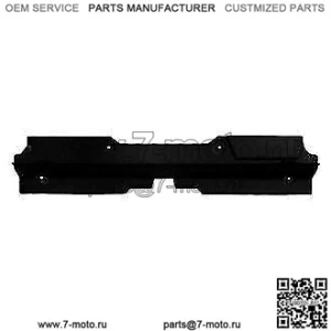 Для Ford F-150 2011-2014 Замените FO1224122C верхнюю опорную крышку радиатора (для: Ford F-150)