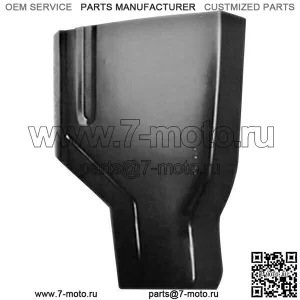 Для Ford F-150 1980-1996 Замените RRP8230 Угол кабины грузовика со стороны пассажира