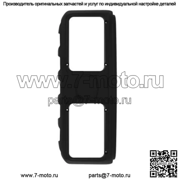 Безель фары - Image 4