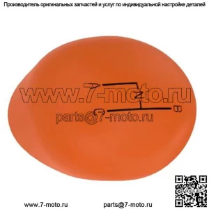 Вставка переключения диапазона