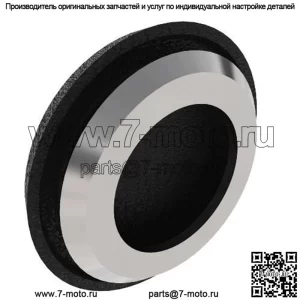 Оплетка руля