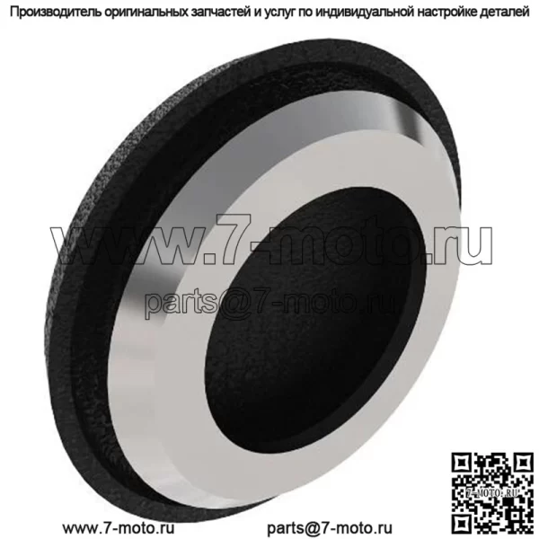Оплетка руля