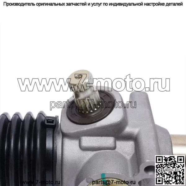 Для Polaris RZR XP/XP4 1000 2019-2022 годов рулевая рейка и рулевые тяги в сборе 1823632 - Image 5