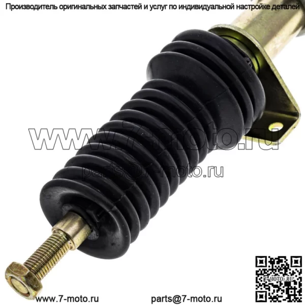 Реечный редуктор рулевого механизма для Polaris 2017-2018 RZR XP 1000 1824500 - Image 3
