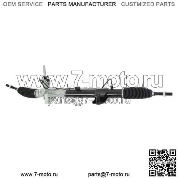 На 2011-2015 годы Dodge Durango Jeep Grand Chero AWD в сборе с реечным механизмом