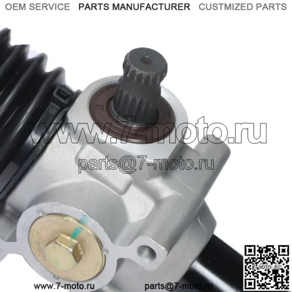 Реечная и шестерня рулевого механизма для Polaris RZR 900/1000 2015 2016 2017 2018-2021 - Image 5