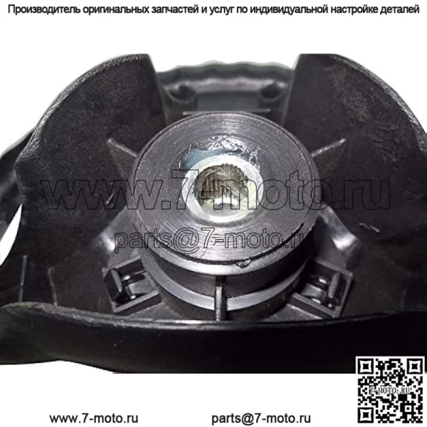 Новое рулевое колесо, совместимое с JohnDeere CS UTILITY GATOR CX UTILITY GATOR - Image 5