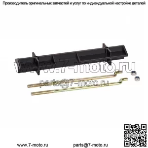Комплект фиксации аккумулятора тележки для гольфа для EZGO TXT/Medalist 1994-Up 70045-G01