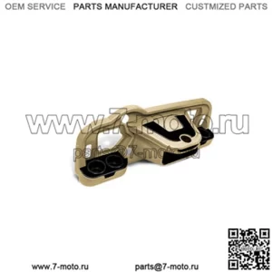 EZGO RXV 2008+ Приборная панель Sentry Storage Песочный