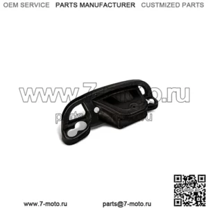 Club Car Precedent 2004+ Sentry Storage Dashboard Черный
