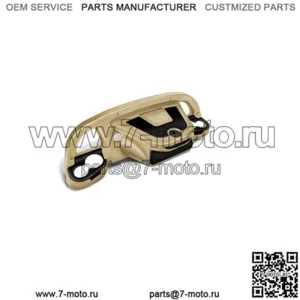Club Car DS 2000+ Sentry Storage Приборная панель Песок