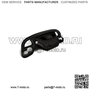 Панель приборов Club Car DS 2000+ Sentry Storage, черная