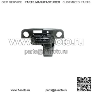 EZGO TXT Carbon Fiber Weave Elite Dash 1994,5-2013 гг.
