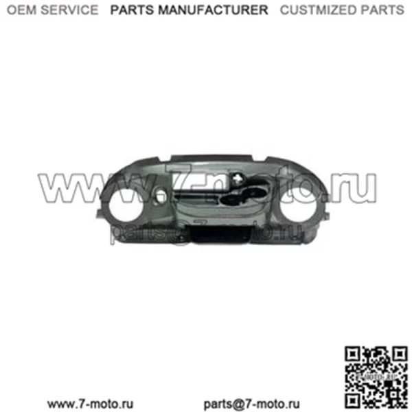 Клубный автомобиль Precedent Carbon Fiber Weave Elite Dash, 2004–2008 гг.