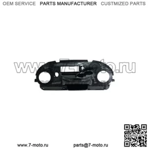 Club Car Precedent Carbon Fiber Elite Dash 2004–2008 гг.