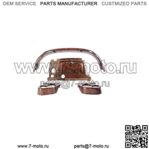 Прецедент Finish Dash 1 Locking Door Club Car Precedent