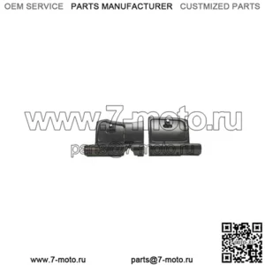 Carbon Fiber RXV Carbon Fiber Dash 2 двери с замком EZGO RXV