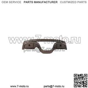 Yamaha Drive Dash в сборе, титан