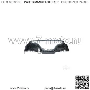 Yamaha Drive2 Dash из углеродного волокна