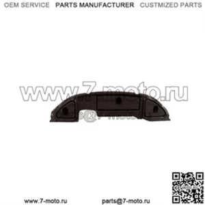 Приборная панель Club Car Precedent Custom, черная